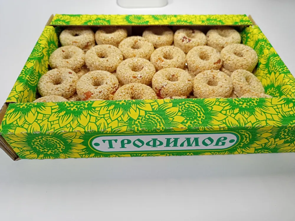  Козинаки "Кунжутные"  Долина свободы, 500г   в Перми